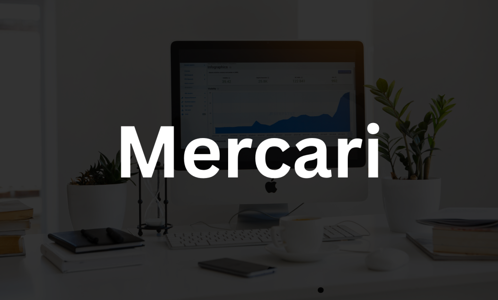 How to Sell on Mercari